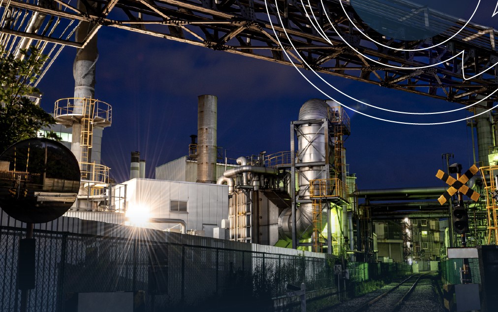 Infraestructura Industrial